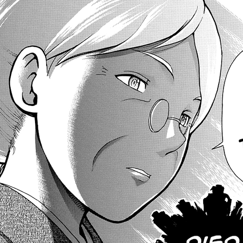 Kimi wa 008 Chapter 17: Commanding the Human Heart cover