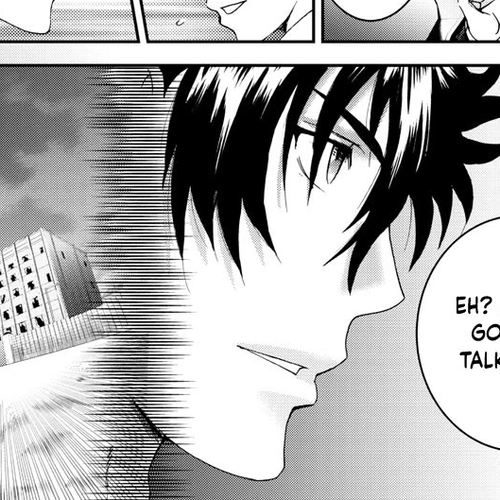 Kimi wa 008 Chapter 172 cover
