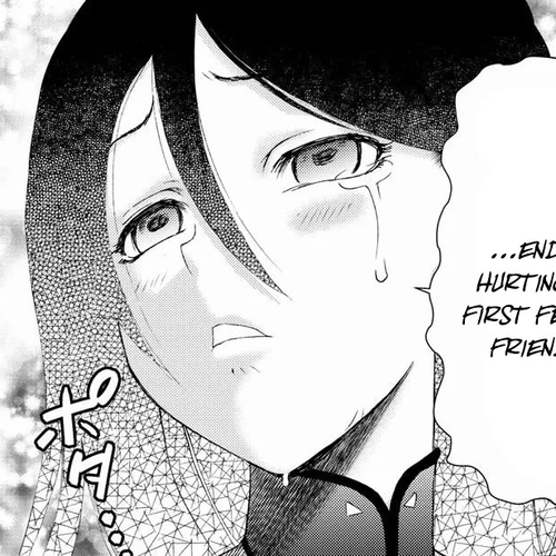Kimi wa 008 Chapter 176 cover