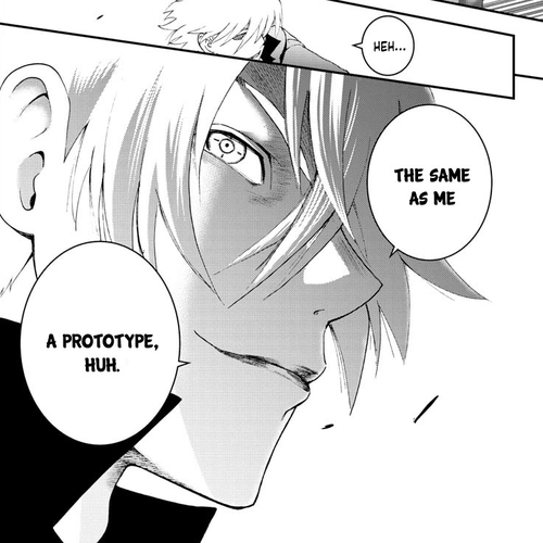 Kimi wa 008 Chapter 177 cover