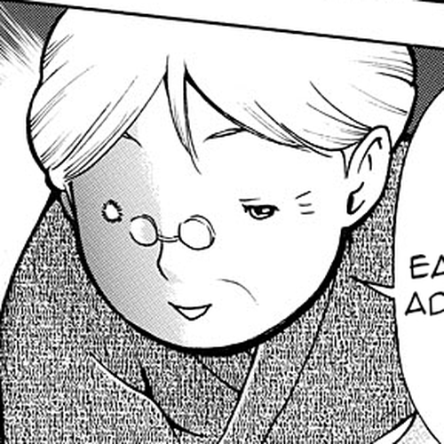 Kimi wa 008 Chapter 18: Inside the Heart cover