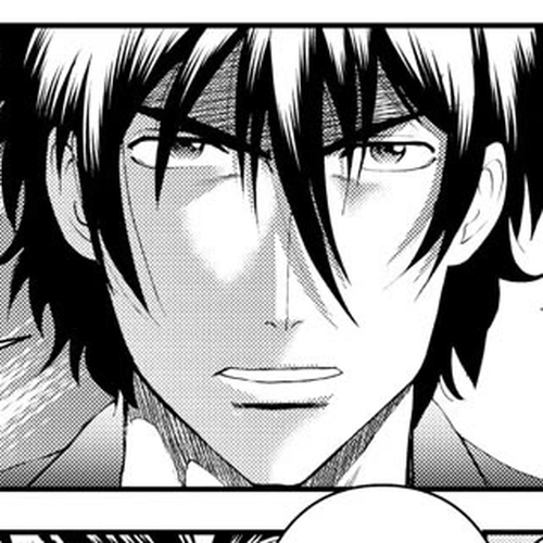 Kimi wa 008 Chapter 181 cover