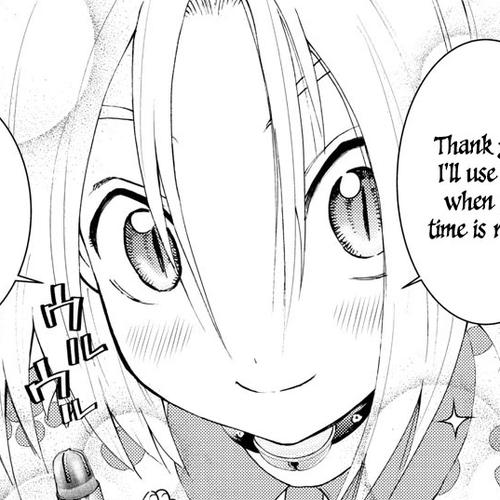 Kimi wa 008 Chapter 182 cover