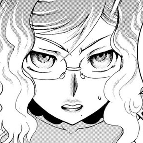 Kimi wa 008 Chapter 184 cover