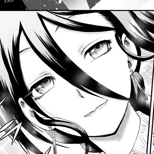 Kimi wa 008 Chapter 186 cover