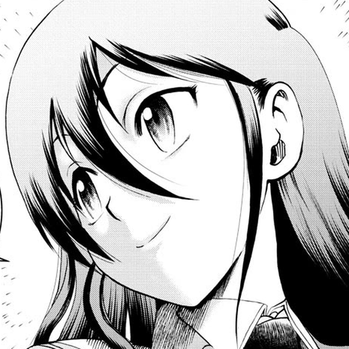 Kimi wa 008 Chapter 187 cover