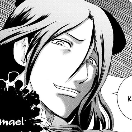Kimi wa 008 Chapter 189 cover