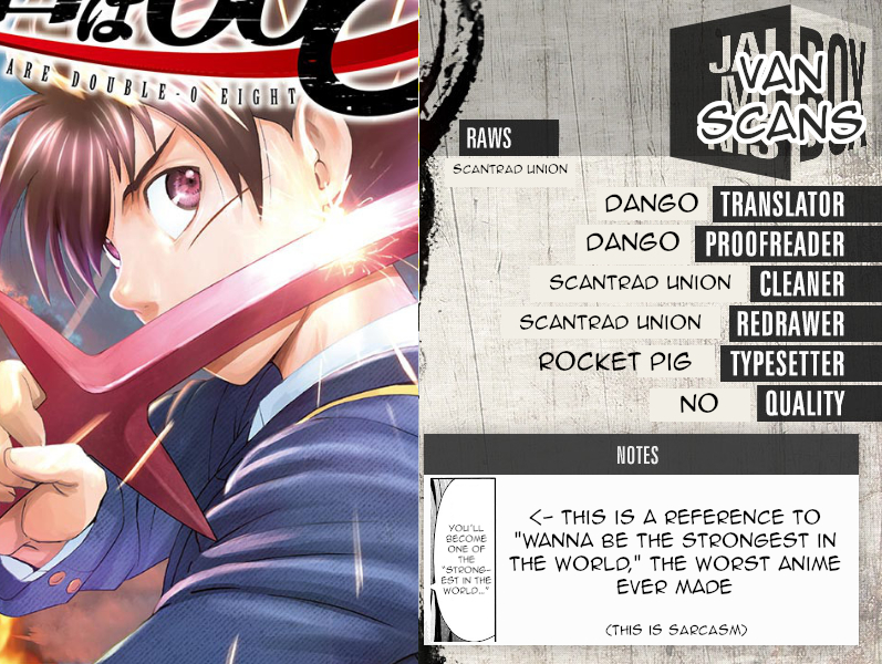Kimi wa 008 Chapter 19 page 18 - Chapter 19: Who?