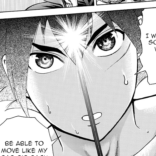 Kimi wa 008 Chapter 19: Who? cover