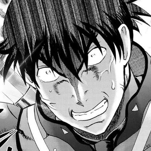 Kimi wa 008 Chapter 198 cover