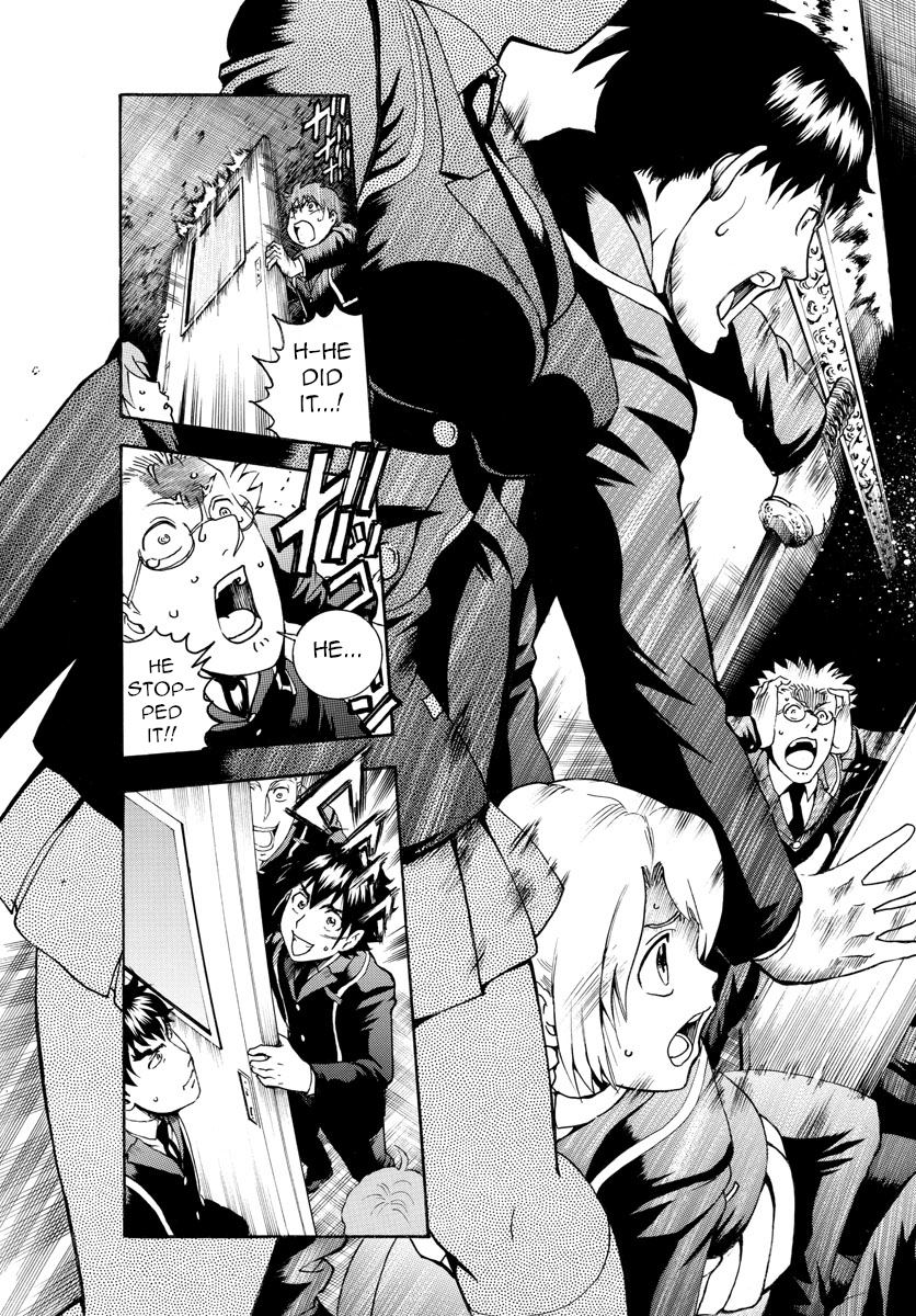 Kimi wa 008 Chapter 2 page 35 - Chapter 2