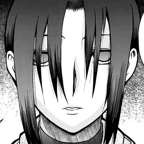 Kimi wa 008 Chapter 20: Intelligence cover
