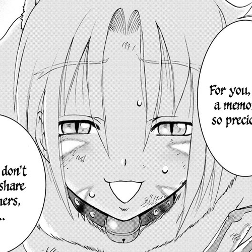 Kimi wa 008 Chapter 203 cover