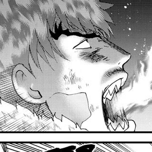 Kimi wa 008 Chapter 206 cover