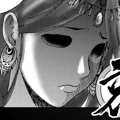 Kimi wa 008 Chapter 207 cover