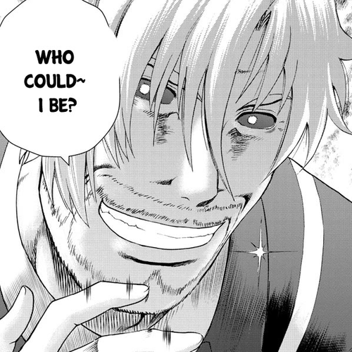 Kimi wa 008 Chapter 213 cover