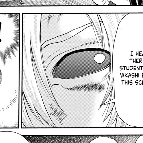 Kimi wa 008 Chapter 214 cover