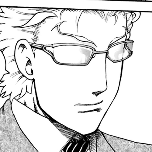 Kimi wa 008 Chapter 22: Class Teacher cover