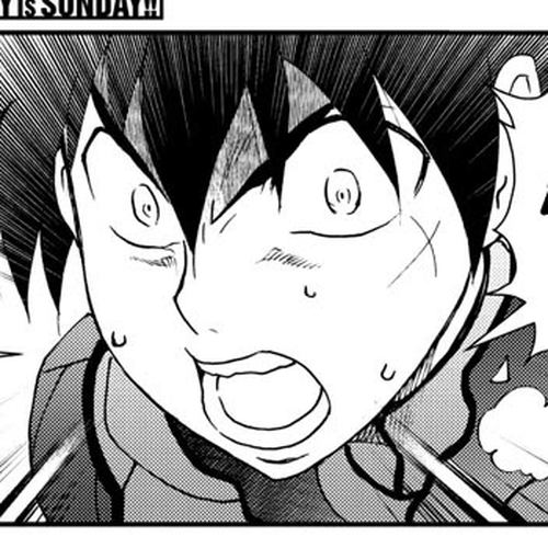 Kimi wa 008 Chapter 223 cover