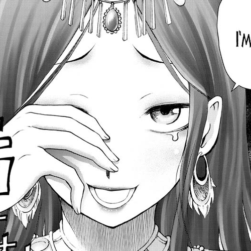 Kimi wa 008 Chapter 227 cover