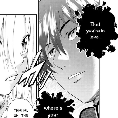 Kimi wa 008 Chapter 228 cover