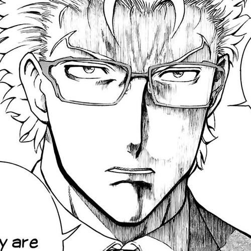 Kimi wa 008 Chapter 23: Tea Time cover