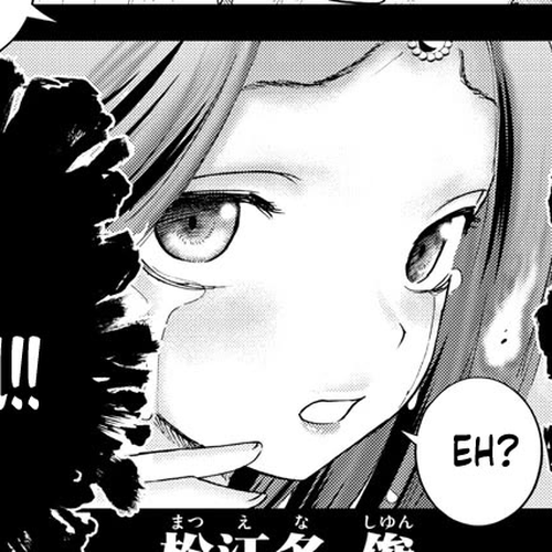 Kimi wa 008 Chapter 232 cover
