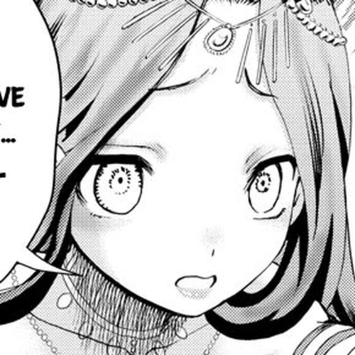 Kimi wa 008 Chapter 233 cover