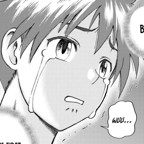 Kimi wa 008 Chapter 235 cover