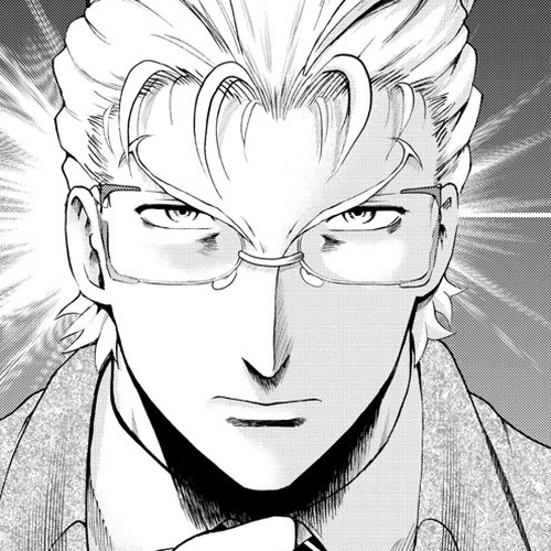 Kimi wa 008 Chapter 240 cover
