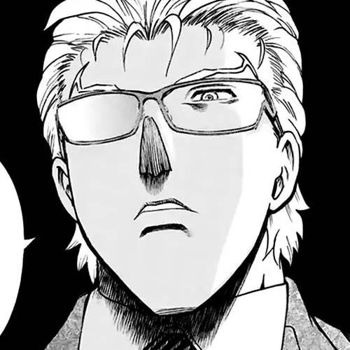 Kimi wa 008 Chapter 25 cover