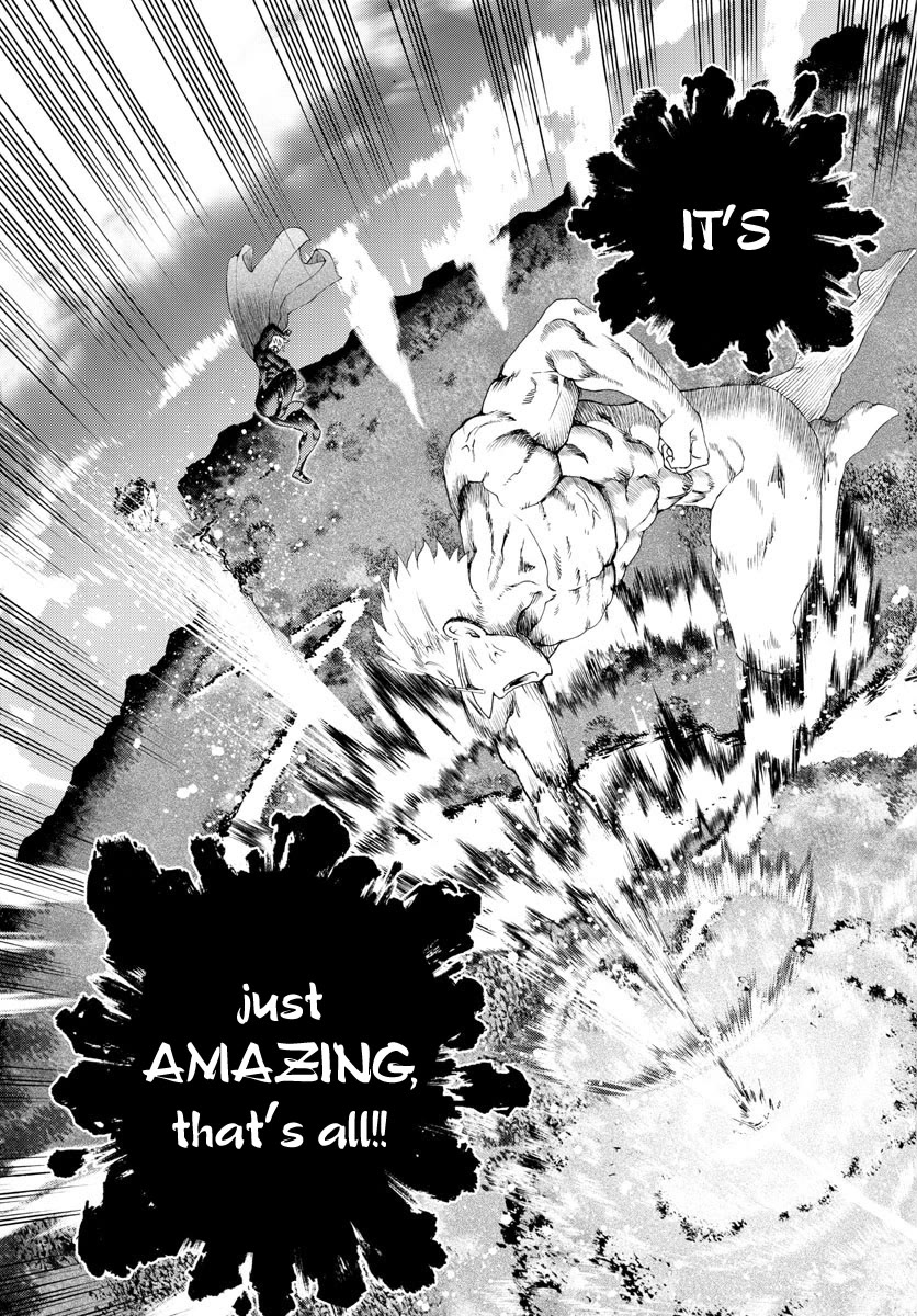 Kimi wa 008 Chapter 251 page 20 - Chapter 251