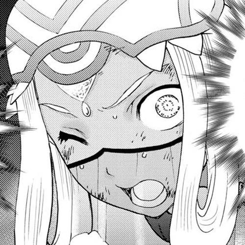 Kimi wa 008 Chapter 258 cover
