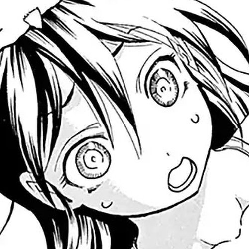Kimi wa 008 Chapter 26.5 cover