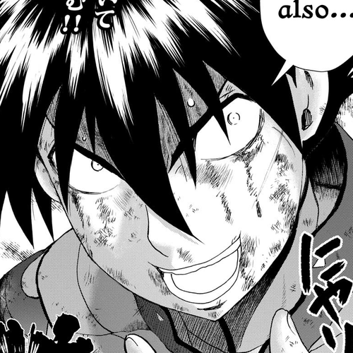 Kimi wa 008 Chapter 266 cover