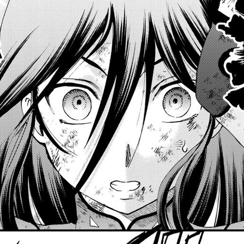 Kimi wa 008 Chapter 268 cover