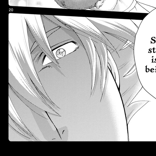 Kimi wa 008 Chapter 269 cover
