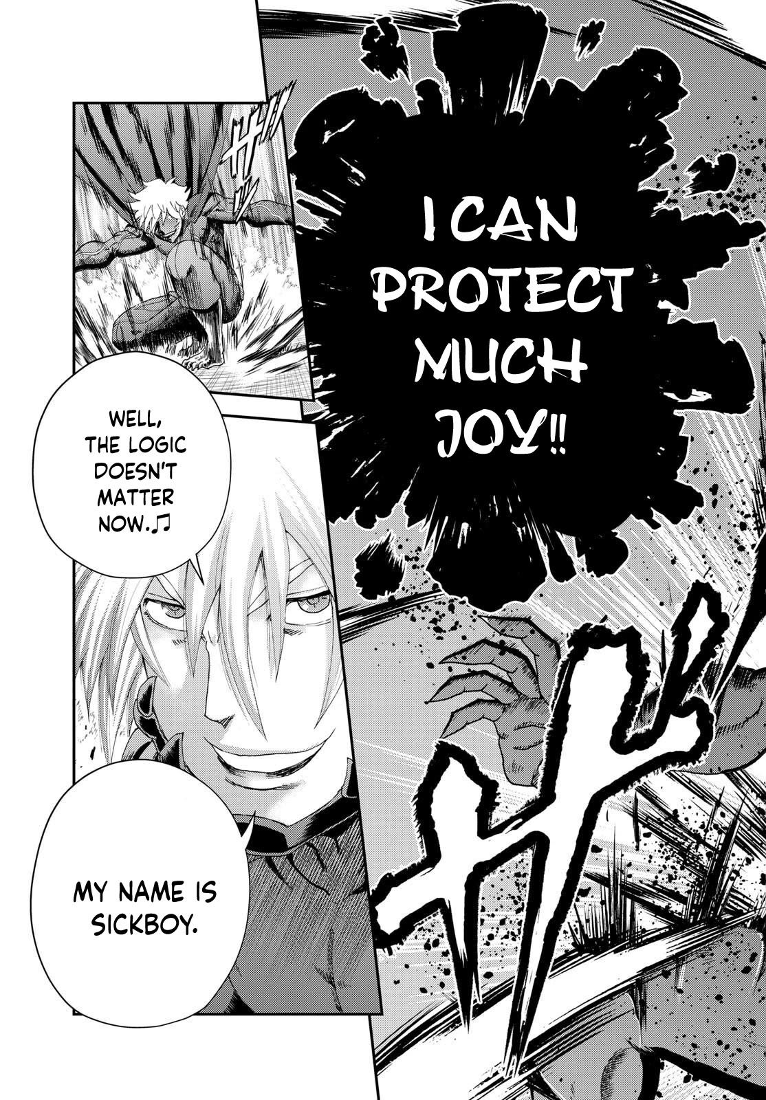 Kimi wa 008 Chapter 270 page 22 - Chapter 270
