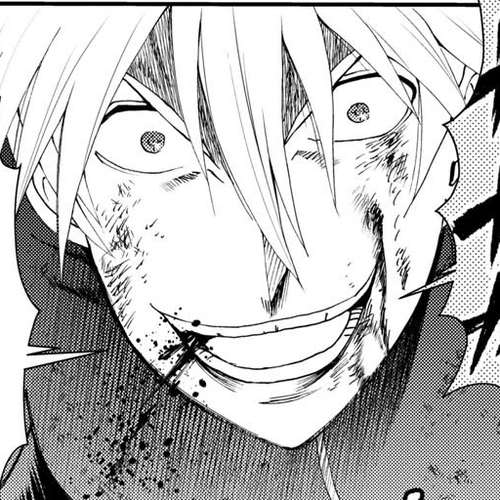 Kimi wa 008 Chapter 271 cover