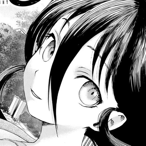 Kimi wa 008 Chapter 272 cover