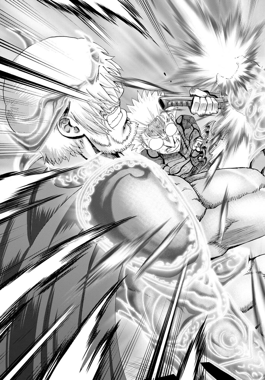 Kimi wa 008 Chapter 273 page 19 - Chapter 273