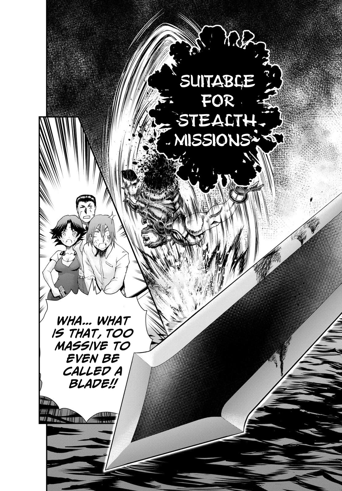 Kimi wa 008 Chapter 275 page 20 - Chapter 275
