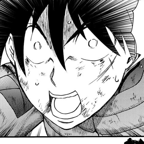 Kimi wa 008 Chapter 277 cover
