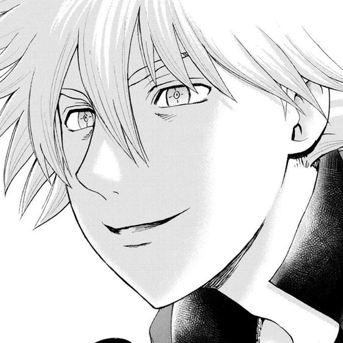 Kimi wa 008 Chapter 281 cover