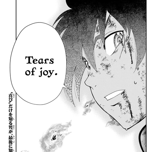 Kimi wa 008 Chapter 282 cover