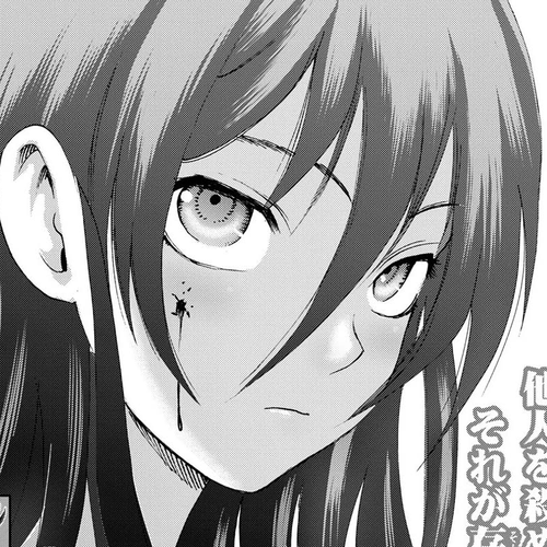 Kimi wa 008 Chapter 283 cover