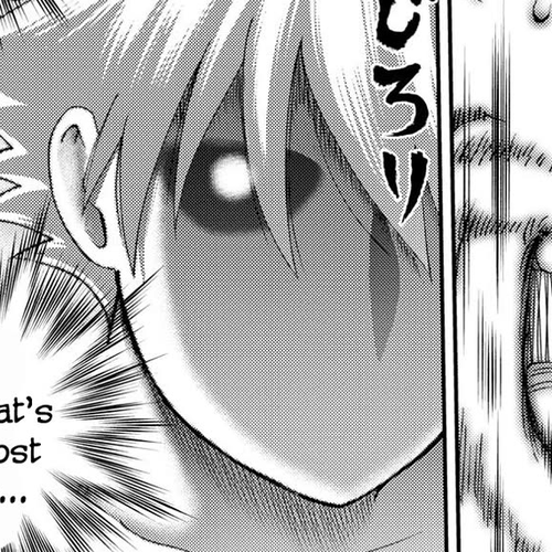 Kimi wa 008 Chapter 284 cover