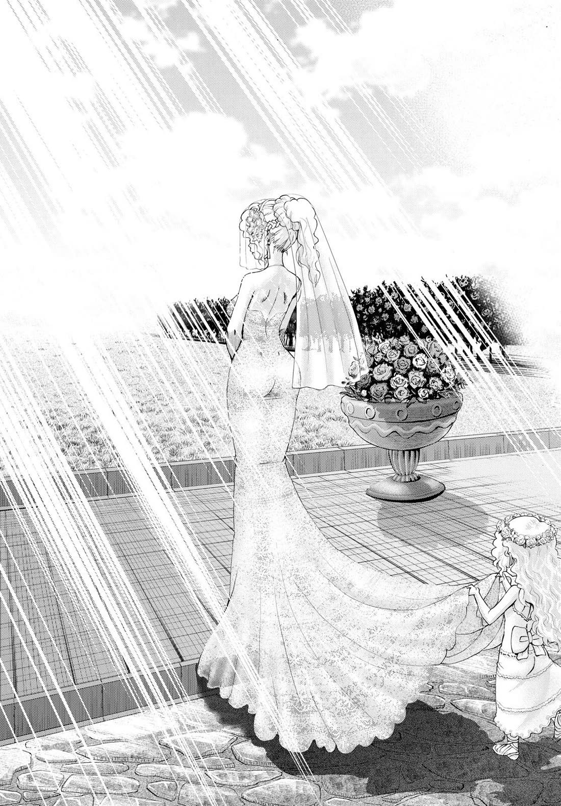 Kimi wa 008 Chapter 291 page 14 - Chapter 291