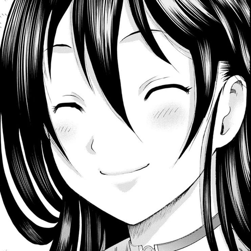 Kimi wa 008 Chapter 297 [END] cover