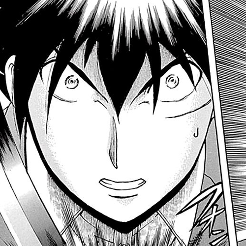 Kimi wa 008 Chapter 30: The Courage To Fight cover